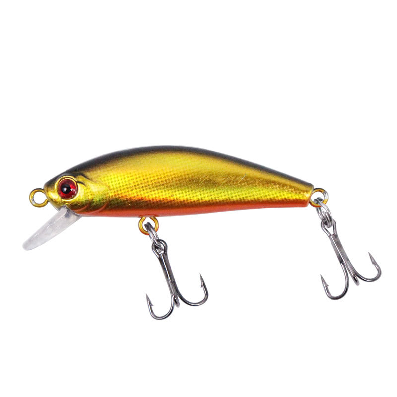 Fishing Lure Crankbait - Sinkende Minnow-Angel köder, harter Wobbler, Bass-Kurbel