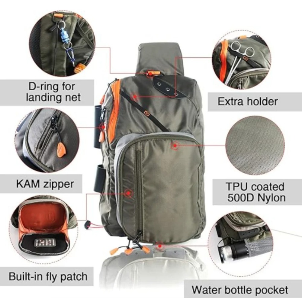 Multifunktionale Outdoor-Köder – Fishing Lure Box Bewertung und Preis
