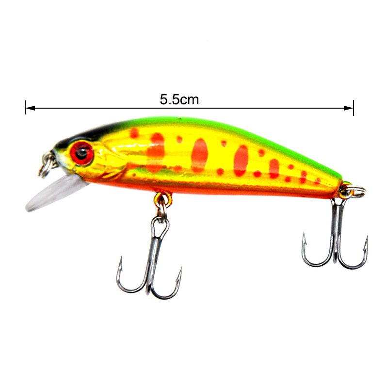 Sinkende Minnow-Angel köder, h – Fishing Lure Crankbait Bewertung und Preis