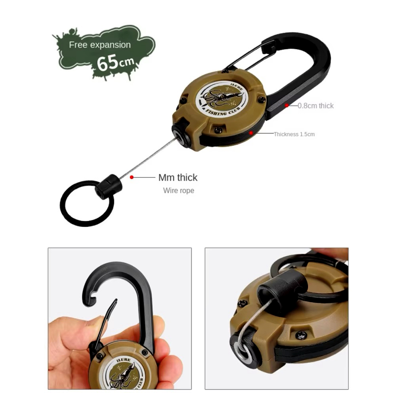 Tintenfisch Jig Haken Kappen u – Fishing Lure Accessories Bewertung und Preis