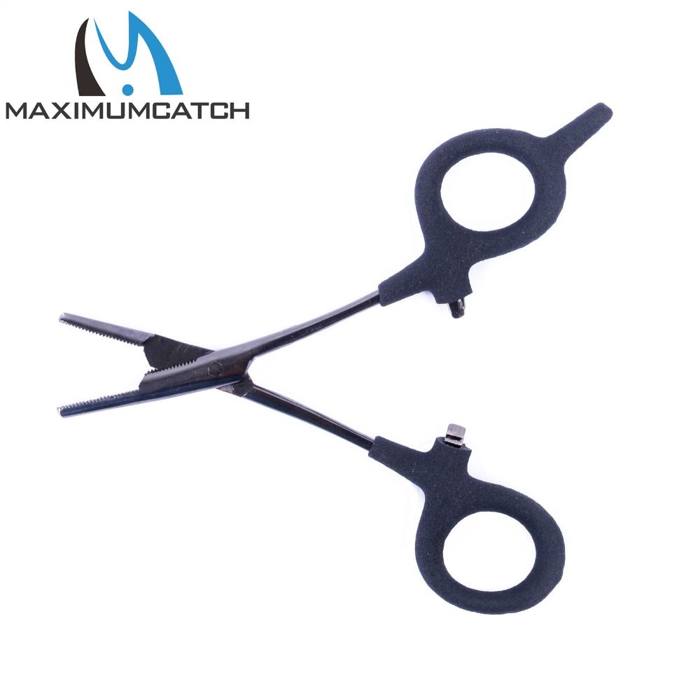 Maximumcatch Fliegenfischen Ha – Fishing Lure Making Kit Bewertung und Preis
