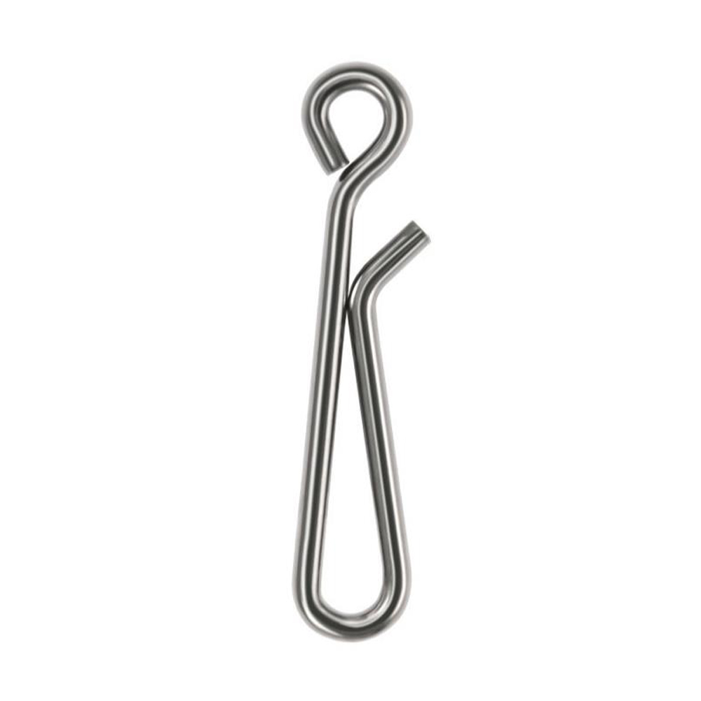 DNDYUJU 50 Stück Edelstahl Ang – Fishing Lure Accessories Bewertung und Preis