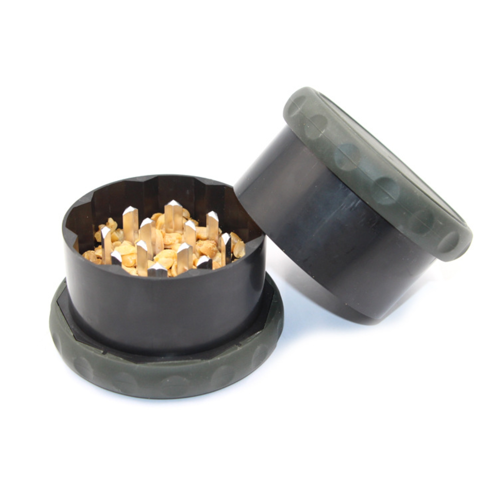 Zylindrischer Crusher mit Alum – Fishing Lure Box Bewertung und Preis