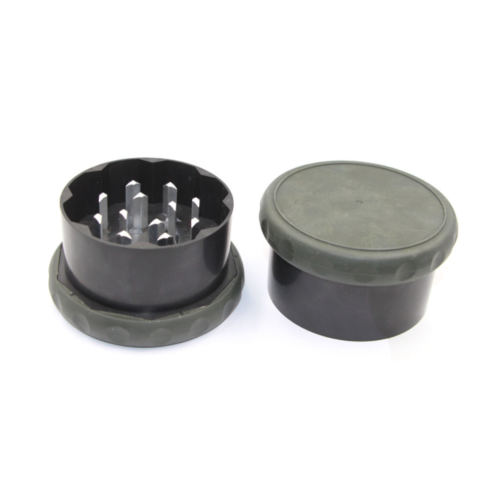 Zylindrischer Crusher mit Alum – Fishing Lure Box Bewertung und Preis